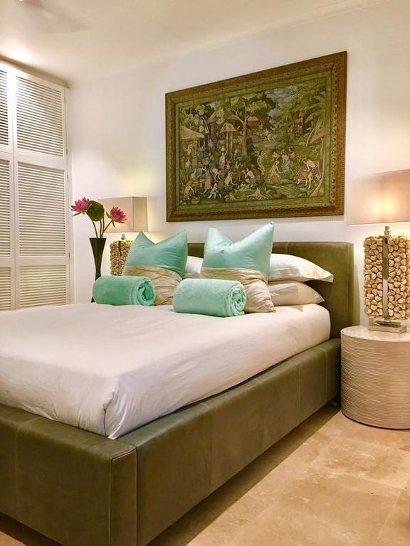 Nakai Beach Homestay Trafalgar Екстериор снимка