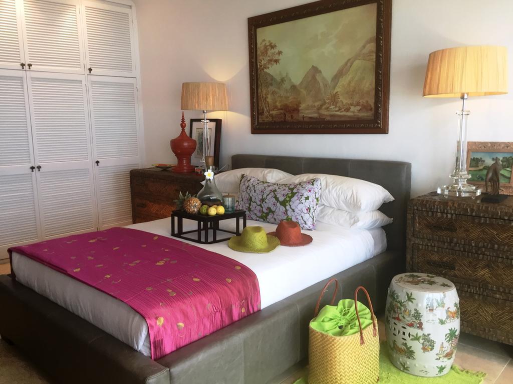 Nakai Beach Homestay Trafalgar Екстериор снимка