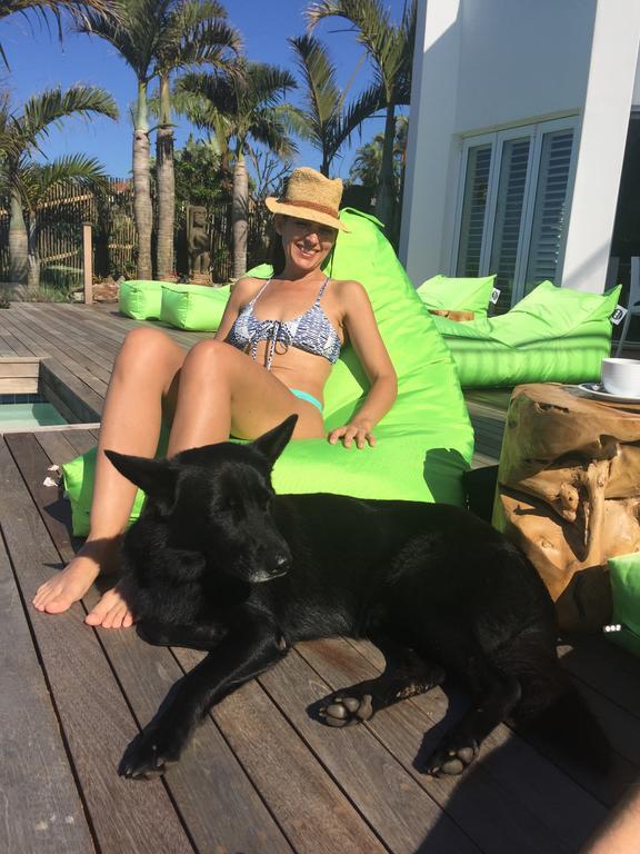 Nakai Beach Homestay Trafalgar Екстериор снимка