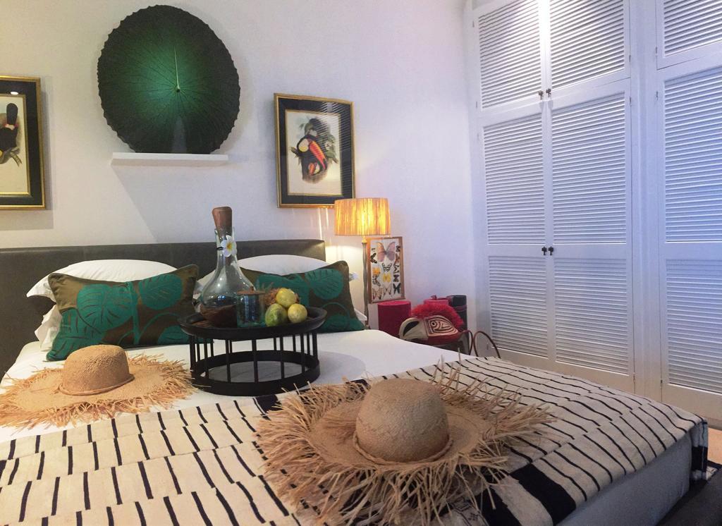 Nakai Beach Homestay Trafalgar Екстериор снимка