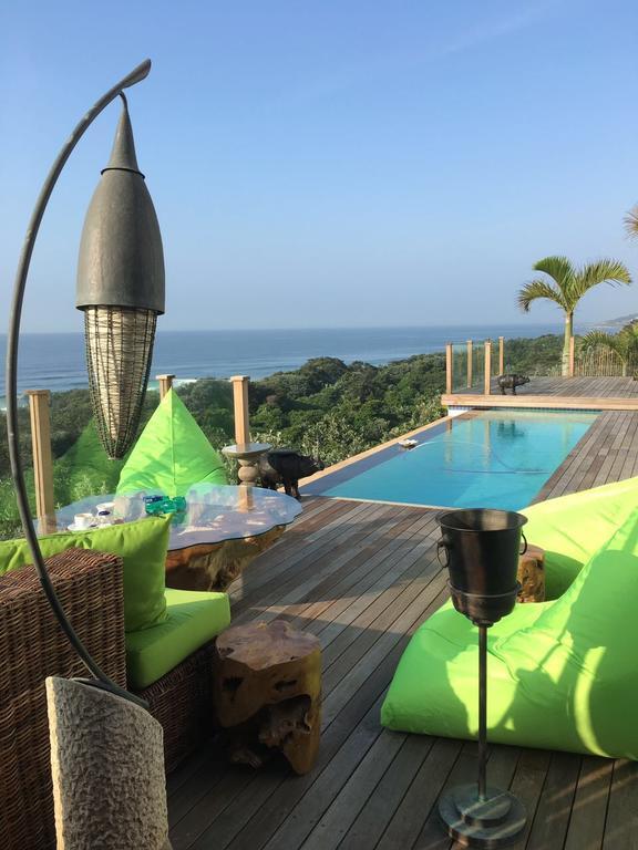 Nakai Beach Homestay Trafalgar Екстериор снимка