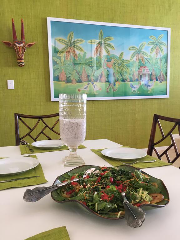Nakai Beach Homestay Trafalgar Екстериор снимка