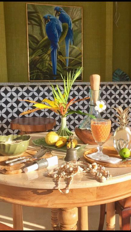 Nakai Beach Homestay Trafalgar Екстериор снимка