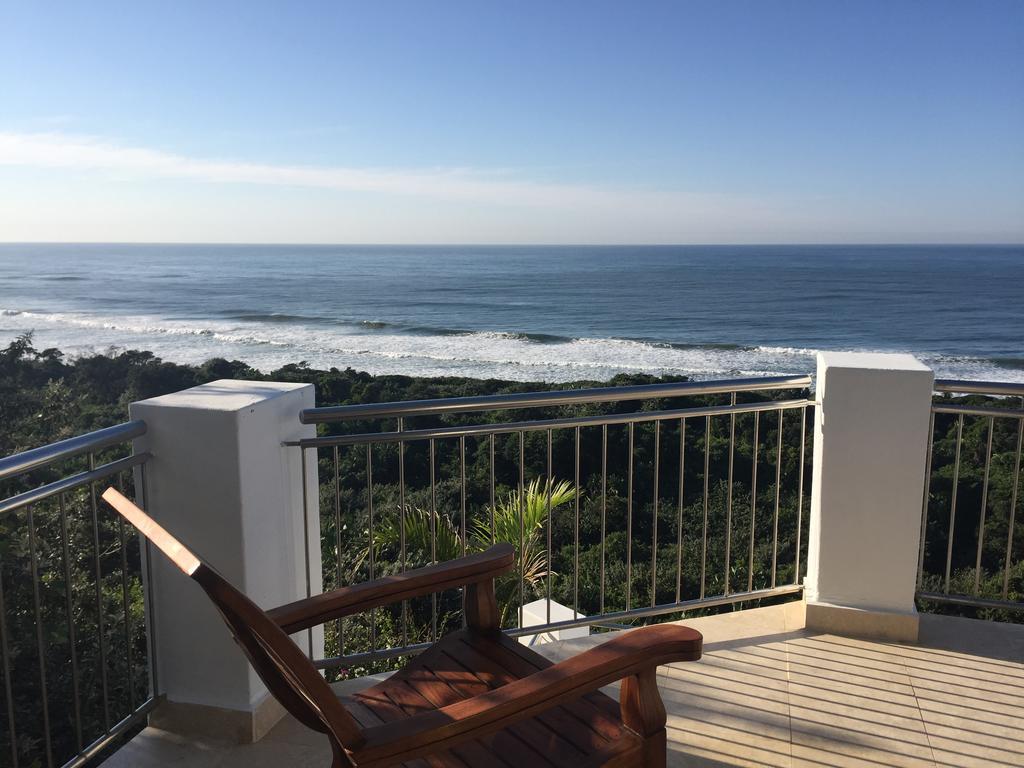 Nakai Beach Homestay Trafalgar Екстериор снимка