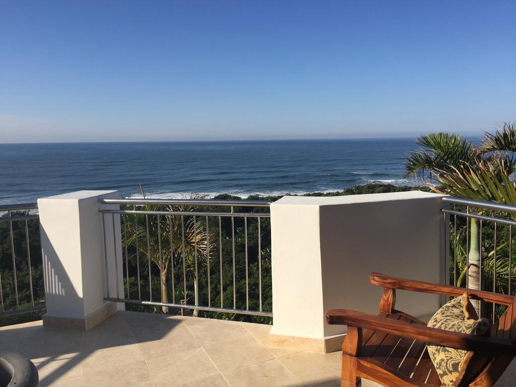 Nakai Beach Homestay Trafalgar Екстериор снимка