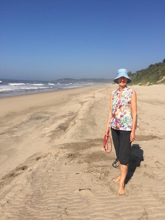 Nakai Beach Homestay Trafalgar Екстериор снимка