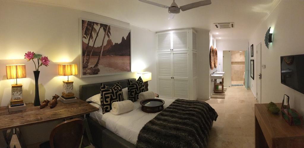 Nakai Beach Homestay Trafalgar Екстериор снимка
