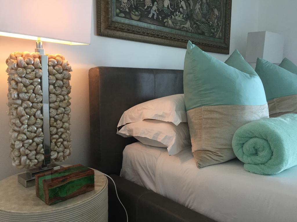 Nakai Beach Homestay Trafalgar Екстериор снимка