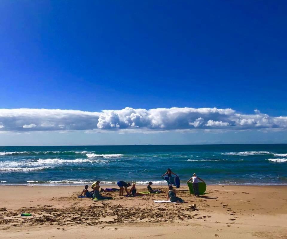 Nakai Beach Homestay Trafalgar Екстериор снимка