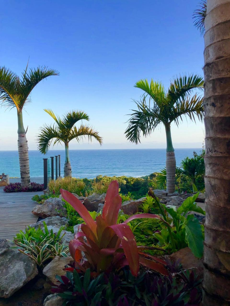 Nakai Beach Homestay Trafalgar Екстериор снимка