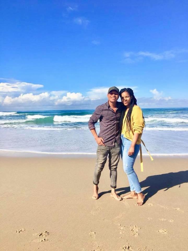 Nakai Beach Homestay Trafalgar Екстериор снимка
